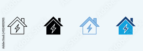 Home Energy icon
