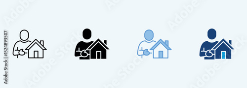 Landlord icon
