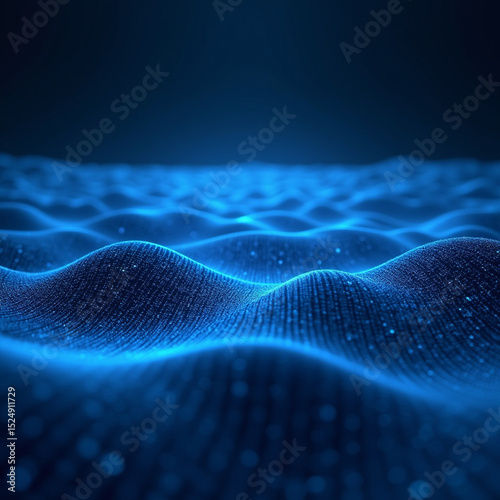 Cybernetic Mesh Horizon 5