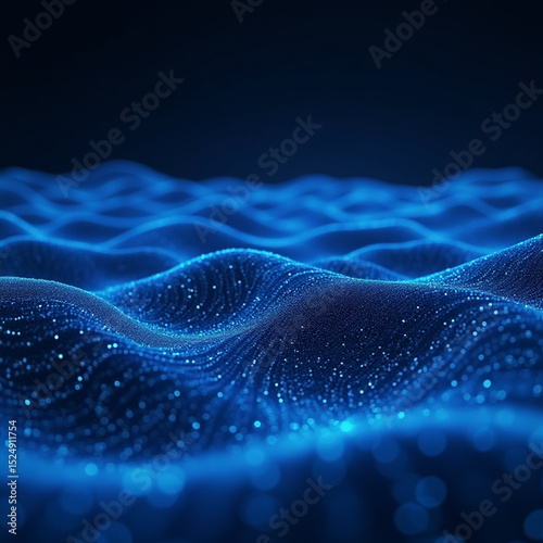 Cybernetic Mesh Horizon 8