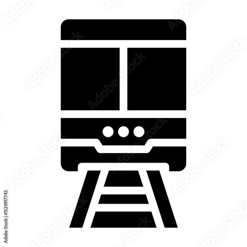 train icon