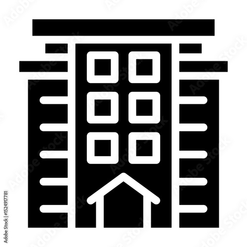 hotel icon