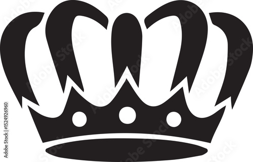 royal crown outline, king crown silhouette, queen tiara icon, elegant crown vector, regal headwear shape, royal accessory sketch, monarchy symbol art, luxury crown image, noble tiara silhouette