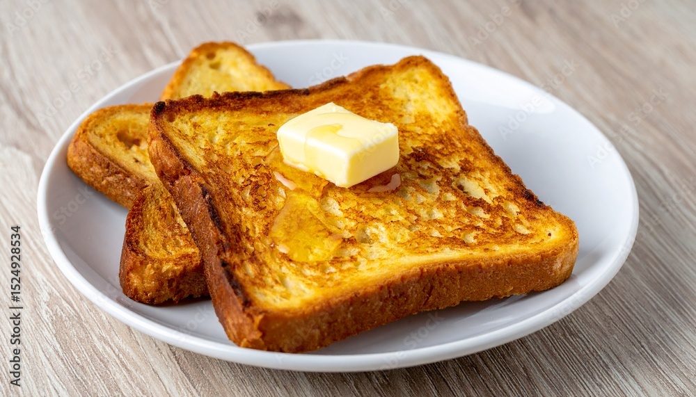 フレンチトースト フレンチトースト