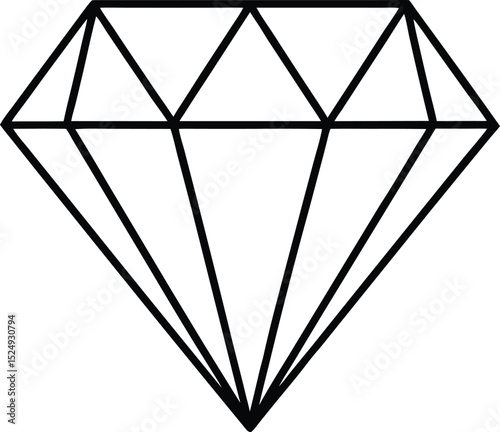 Diamond Icon