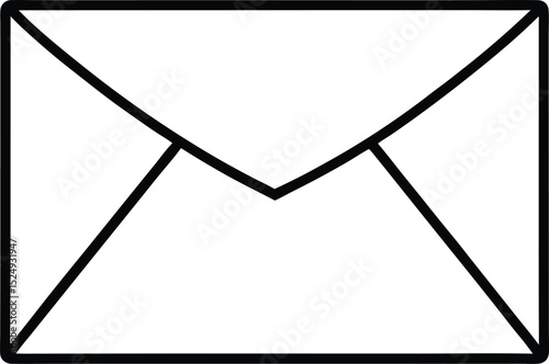 Envelope Icon