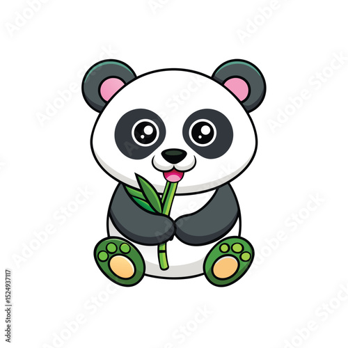 panda