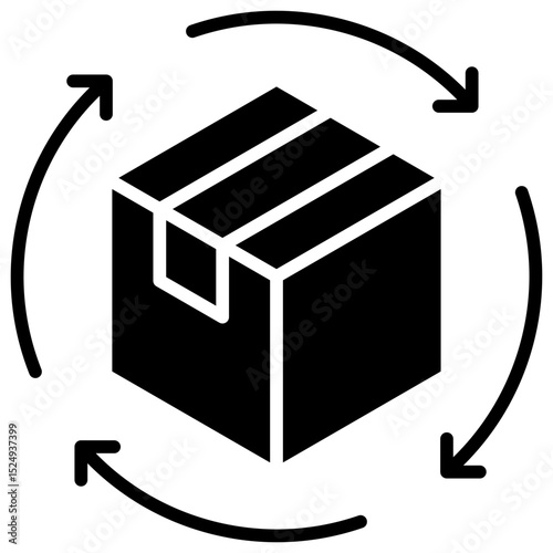 Renewable Icon