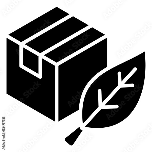 Organic Icon