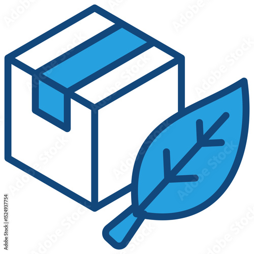 Organic Icon