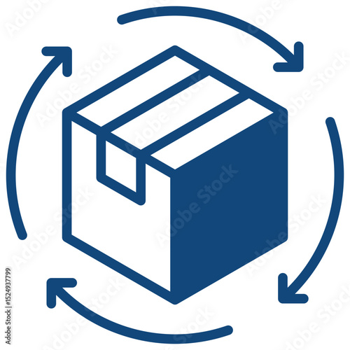 Renewable Icon