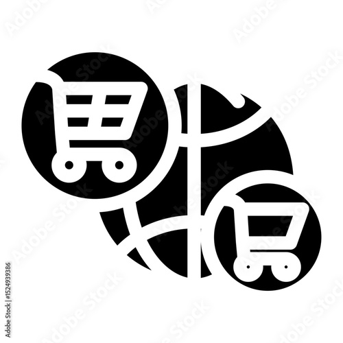 Cart icon