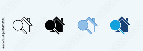 Home Search icon

