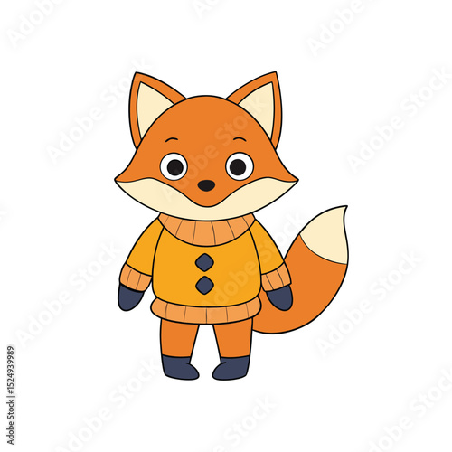 fox