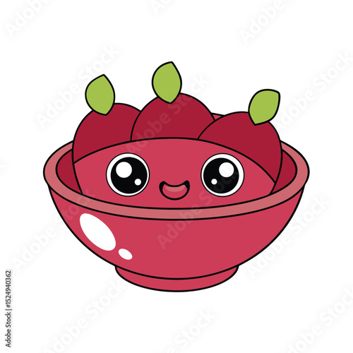 cranberry sauce
