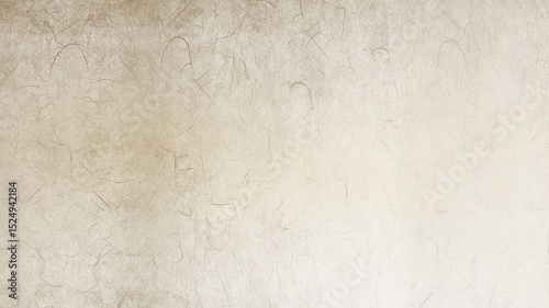 Beige Fiber Gradient Texture Background | Vintage Rustic Feel | For Design, Journal, Packaging, Decor