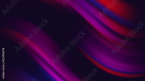 Dynamic Twist Blur Modern Visual Texture
