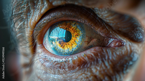 Eyes of Insight: Speaker's Reflection Captured in Audience's Gaze