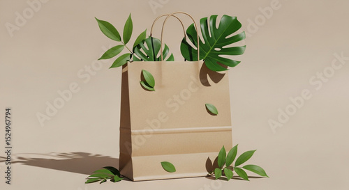 Sustainable Packaging Solutions For an Eco Friendly World Future