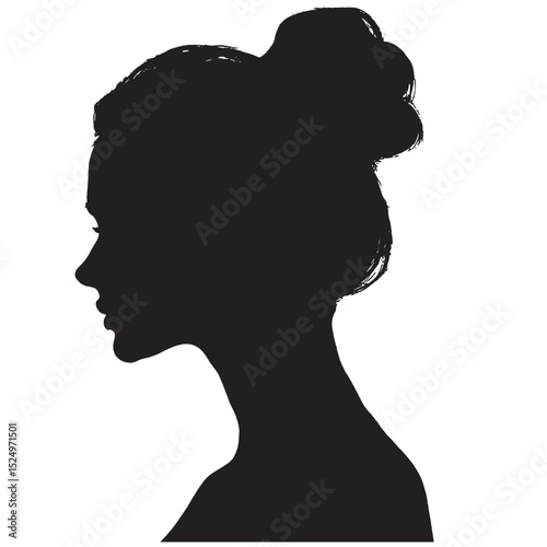 design786_Silhouette_of_a_woman_with_a_messy_bun_against_a_whit_cad7b2b7-9021-4eae-87f0-d8e7711276a8_traced
