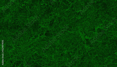 abstract black and green grunge texture background