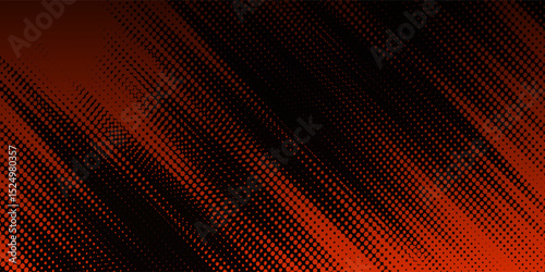 Distressed Red Grid Pattern. modern grunge background