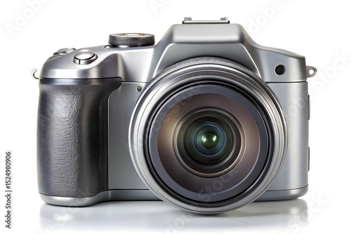 old photo camera