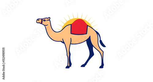 Camel, Desert camel, Camel animal, Dromedary camel, Bactrian camel, Camel vector, Camel illustration, Camel silhouette, Camel side view, Camel walking, Camel icon, Camel drawing, Camel in desert, Came