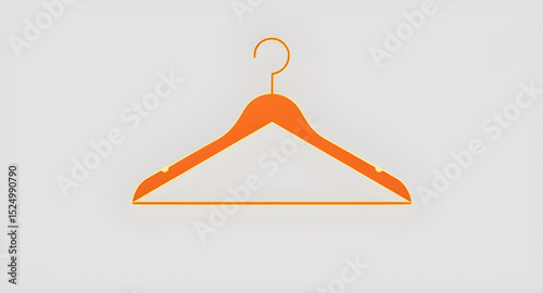 Clothes hanger icon, Hanger vector icon, Wire hanger symbol, Wooden hanger illustration, Clothes rack icon, Closet hanger graphic, Hanger silhouette icon, Fashion hanger icon, Shirt hanger vector, Emp