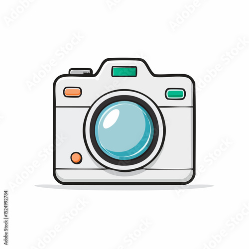 photo camera icon