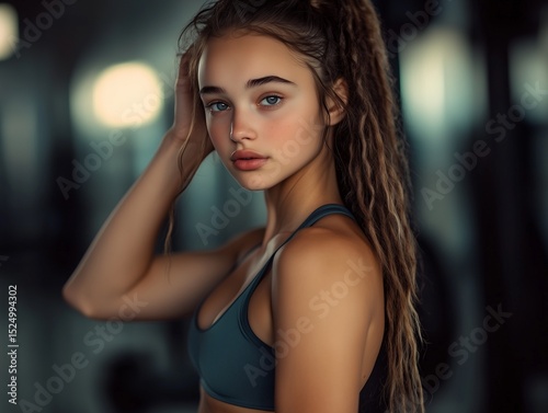 portrait