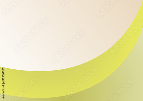 abstract background with yellow stripes