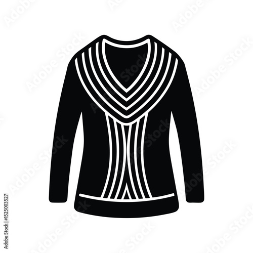 Comfortable Woolen Soft Touch Vector Illustration