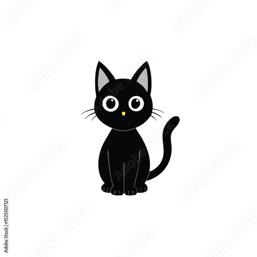 Black Cat
