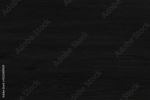 Dark Black Wood Texture Seamless Pattern Background  High Resolution Wood Grain Detailed Image Natural Dark Wooden Surface  Perfect for Design Projects Elegant Black Oak Wood timber planks rustic     