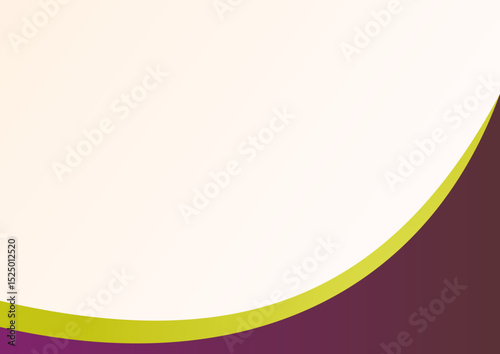 abstract background with yellow and purple stripes