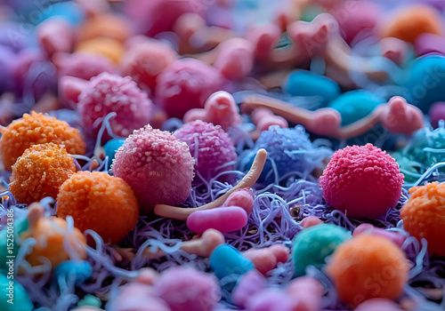 Microbial Background