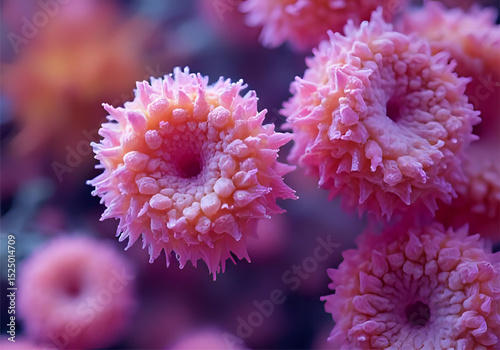 Microbial Background