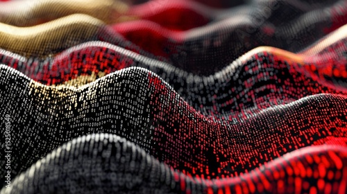 Exploring the Data Flood of the Modern Digital Age