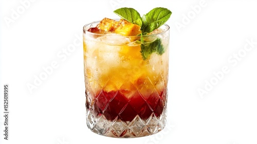 Ideal Summer Menu Highlight: Refreshing Cocktails