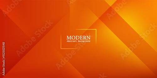 Abstract Sunrise Geometric Pattern. Vector EPS 10