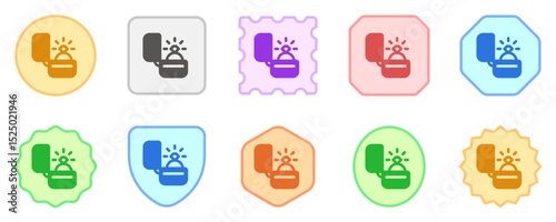 Editable engagement ring vector icon. Wedding, valentine, love, celebration. Part of a big icon set family. Perfect for web and app interfaces, presentations, infographics, etc