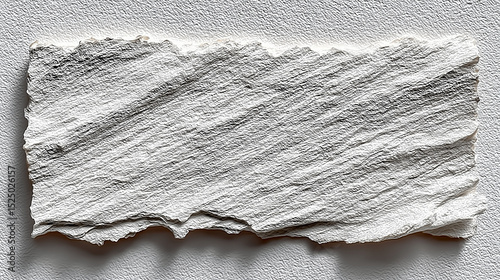Clean White Paper Texture Background Subtle Natural Texture for Design Projects