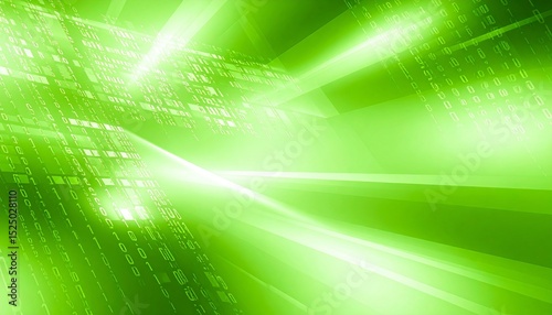 business, abstract background, blur computer code