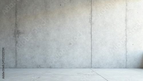 Vast, textured concrete wall; light gray tones , design, material, concrete