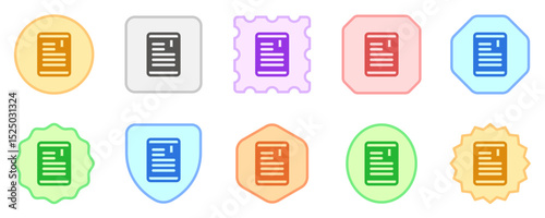 Editable e-book reader vector icon. Online learning, course, tutorial. Part of a big icon set family. Perfect for web and app interfaces, presentations, infographics, etc