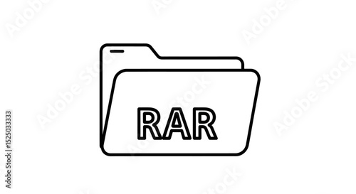 RAR File Format A Comprehensive Guide to Compression and Archiving