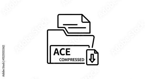 ACE Compressed File Download & Manage Your Files Efficiently