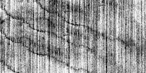 Abstract black brush strokes on a white background, perfect for textures, backdrops, or artistic designs.