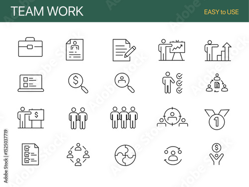 Team Work